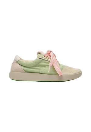 SATORISAN, HATKO VINTAGE - ZAPATILLAS UNISEX - Zapatillas - clarity green