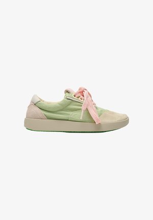 SATORISAN, HATKO VINTAGE - ZAPATILLAS UNISEX - Zapatillas - clarity green