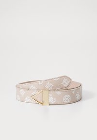 DORYS BELT  - Cintura - sand