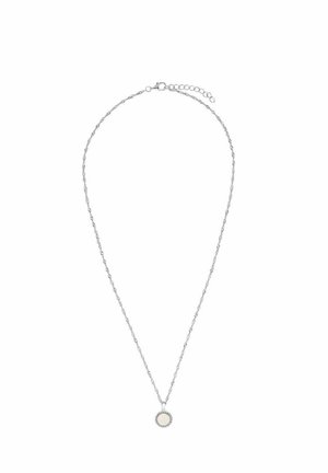 Necklace - weiß