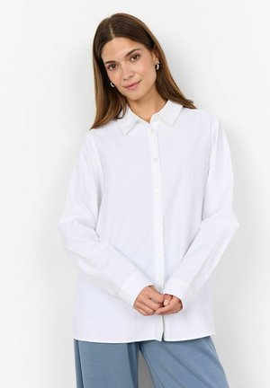 Soyaconcept SC-NETTI 86 - Chemisier - white