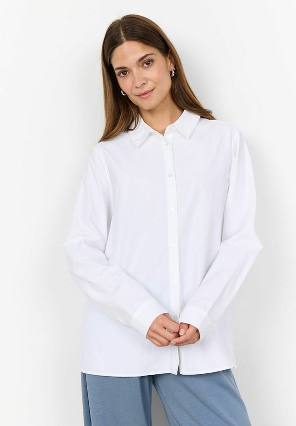 SC-NETTI 86 - Hemdbluse