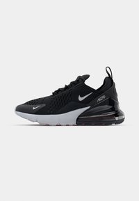AIR MAX 270 - Joggesko - black/anthracite/white