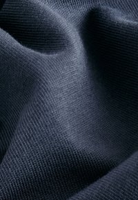 Ikke valgt, blue skull back print