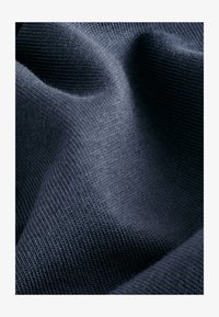 Niet geselecteerd, blue skull back print