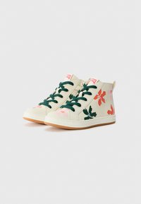 Camper UNISEX - Baskets montantes - white natural