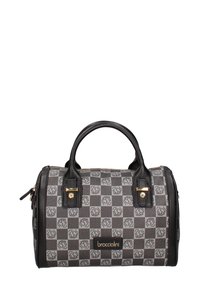 Braccialini BRACCIALINI HANDBAG - Borsa da viaggio - nero