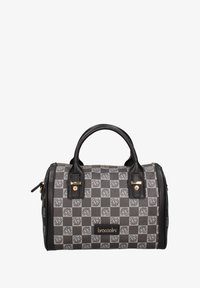 Non selezionato, nero