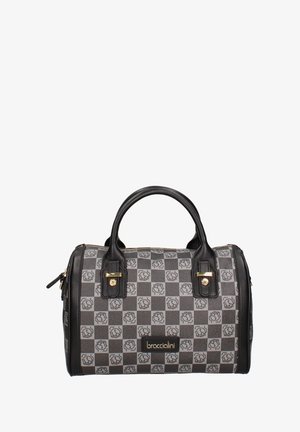 Braccialini BRACCIALINI HANDBAG - Weekendtas - nero