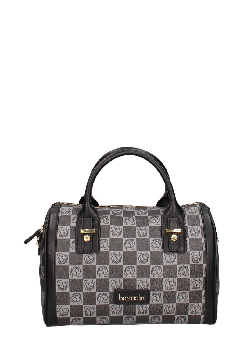 Braccialini BRACCIALINI HANDBAG - Borsa da viaggio - nero