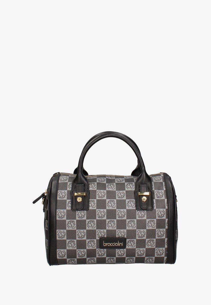 Braccialini BRACCIALINI HANDBAG - Borsa da viaggio - nero