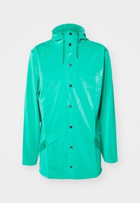 JACKET UNISEX - Parka - green