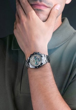 Festina Montre à aiguilles - black