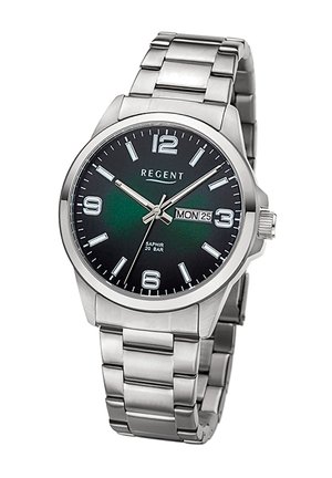 Regent Watch - silberfarben