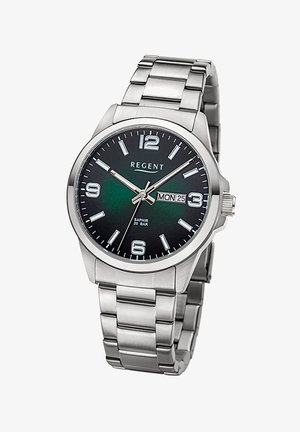 Regent Watch - silberfarben