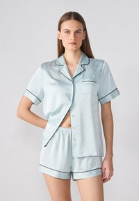 Anna Field - SET - Pyjama set - light green Thumbnail Image 1