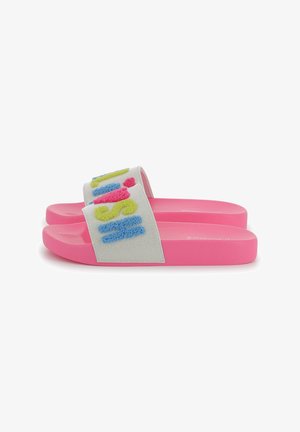 AQUA - Mules - pink