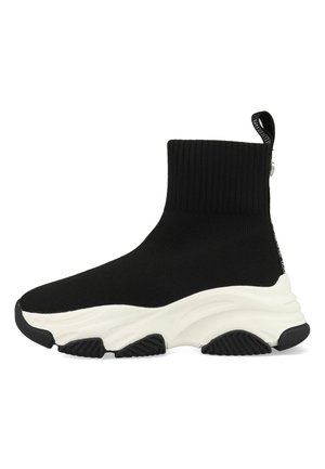 JPRODIGY - Sneakers hoog - black