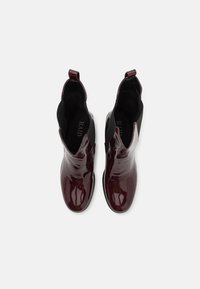 RAID ILLEANA - Botas clássicas de cano curto - burgundy