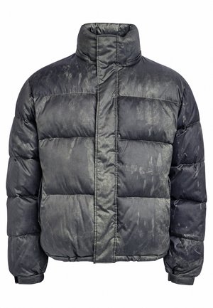 Redefined Rebel, BENITO JACKET BOXY FIT - Winter jacket - agave green