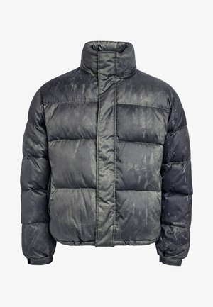 Redefined Rebel, BENITO JACKET BOXY FIT - Zimná bunda - agave green