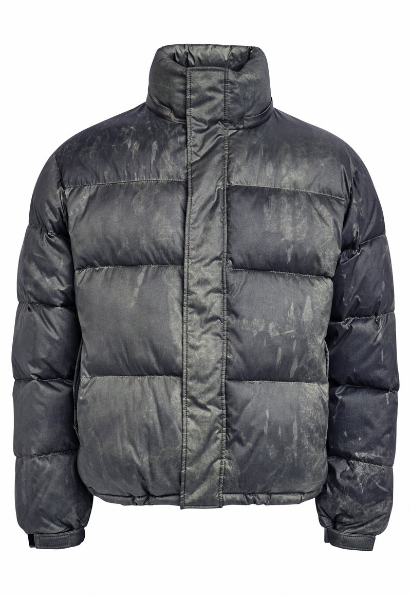Redefined Rebel Winterjas donkergroen