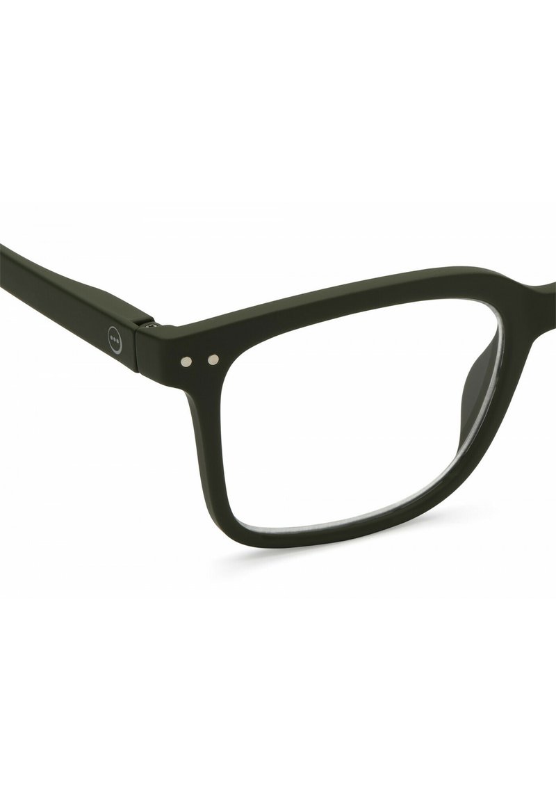 Herren Taschen & Koffer | IZIPIZI Sonnenbrille khaki green/khaki - QT76035 Herren Taschen & Koffer | IZIPIZI Sonnenbrille khaki green/khaki - QT76035