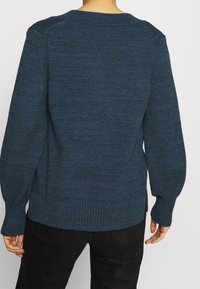 GAP Strickpullover - dark blue