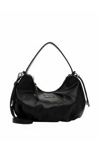 BEUTEL TAS FIONA - Handbag - black