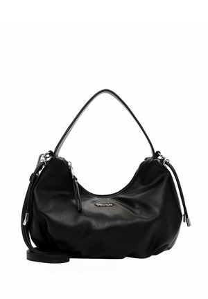 BEUTEL TAS FIONA - Handtas - black