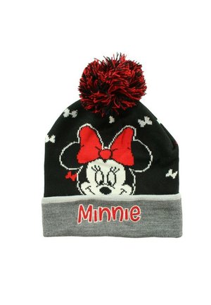 Disney MINNIE - Berretto - noir