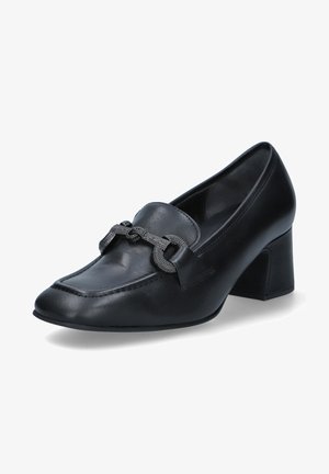 Gabor, HOCHFRONT - Pumps - schwarz