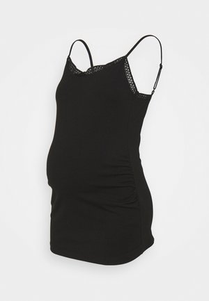 TOP - Top - black