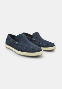 Bata Espadrillas - blu