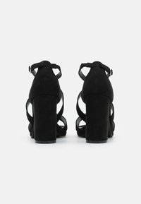 Anna Field High Heel Sandalette - black