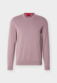 Unausgewählt, light pastel brown