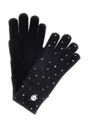 Gants - black