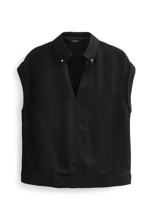 PREMIUM - Bluse - black