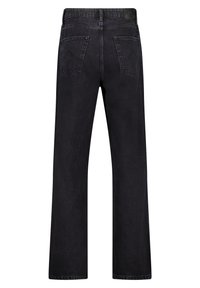 America Today DALLAS - Vaqueros boyfriend - washed black