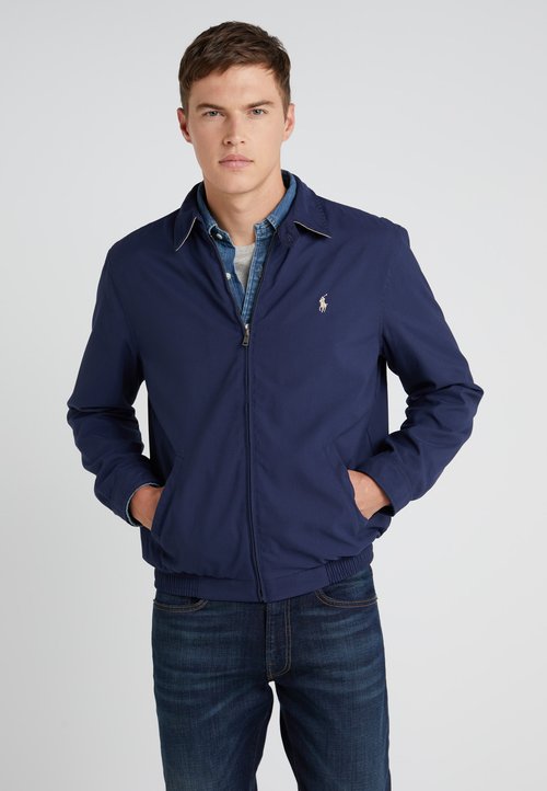 Vestes mi-saison homme | Zalando