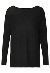 Anna Field Jumper - black