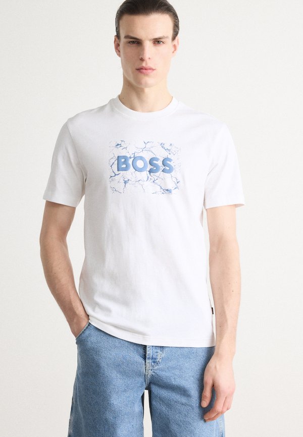 LOGOSPACE - Print T-shirt