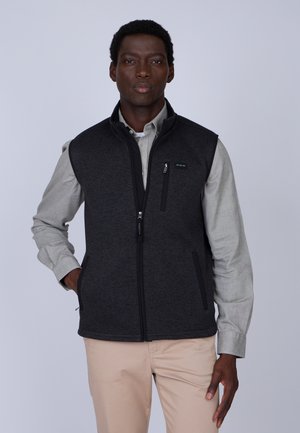 Veste sans manches - grey