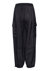 Part Two Armijas stila bikses - dark navy