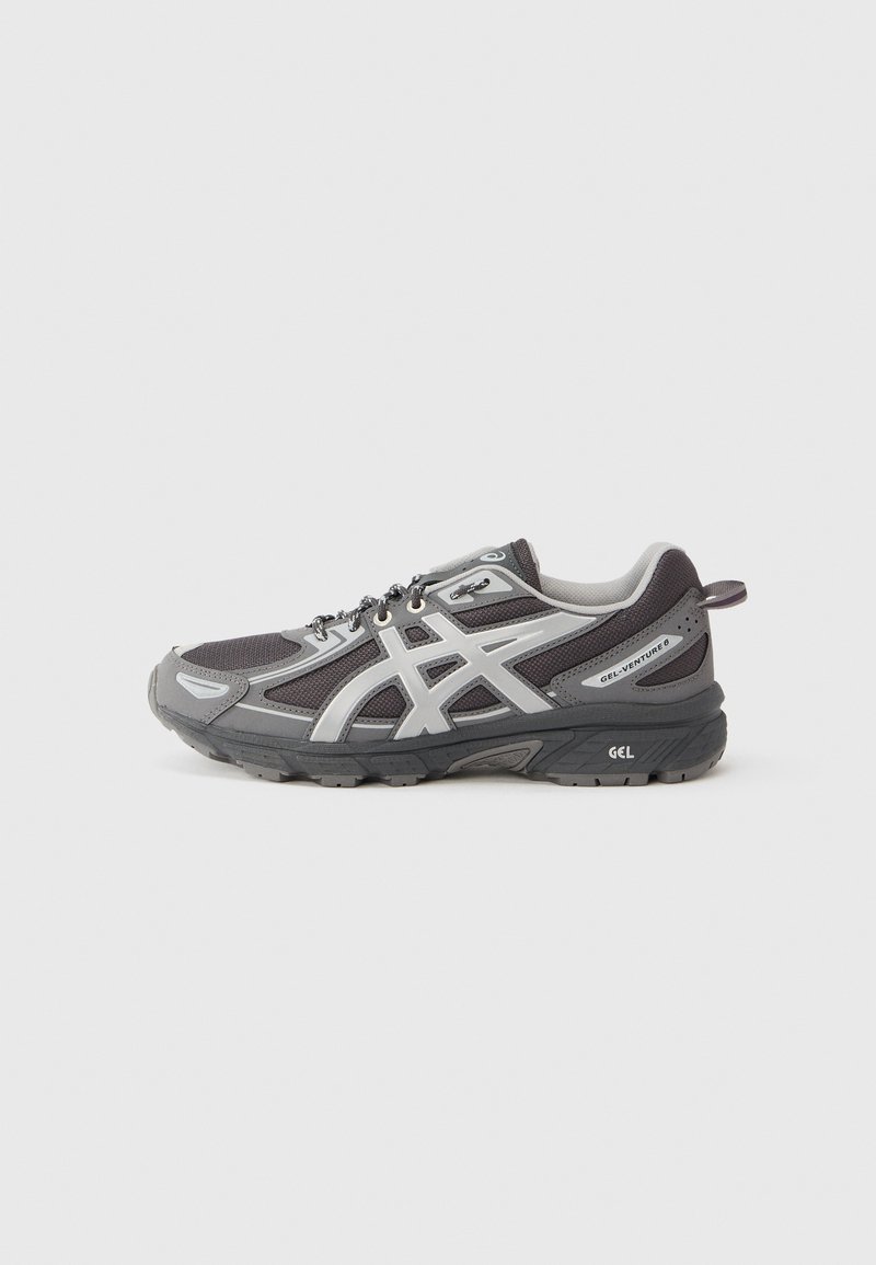 GEL VENTURE 6 obsidian grey/cement grey/grey