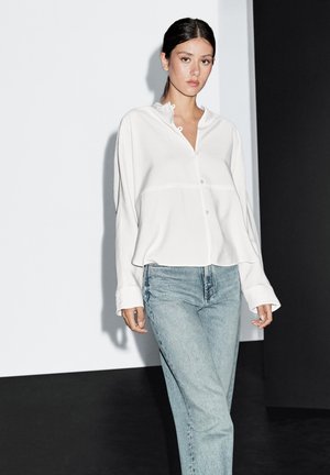 Massimo Dutti - Bluzka