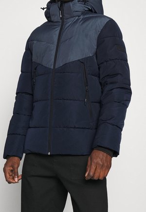 Chaqueta de invierno - dark blue