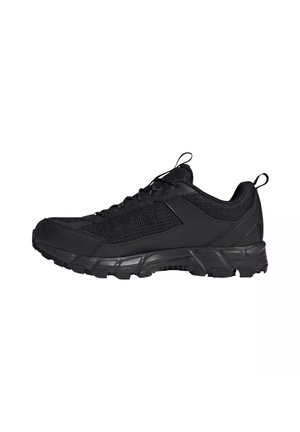 adidas Sportswear, TERREX ROCKADIA - Zapatillas - cblack carbon cblack