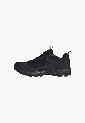 adidas Sportswear, TERREX ROCKADIA - Zapatillas - cblack carbon cblack