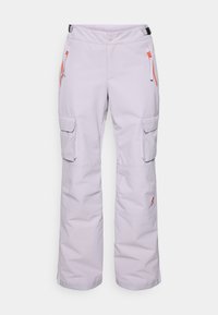 CORESHOT™ PANT - Παντελόνι σκι - lavender pearl